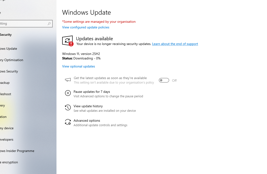 How to Migrate Windows 10 to Windows 11 with Microsoft Intune - Mert ...