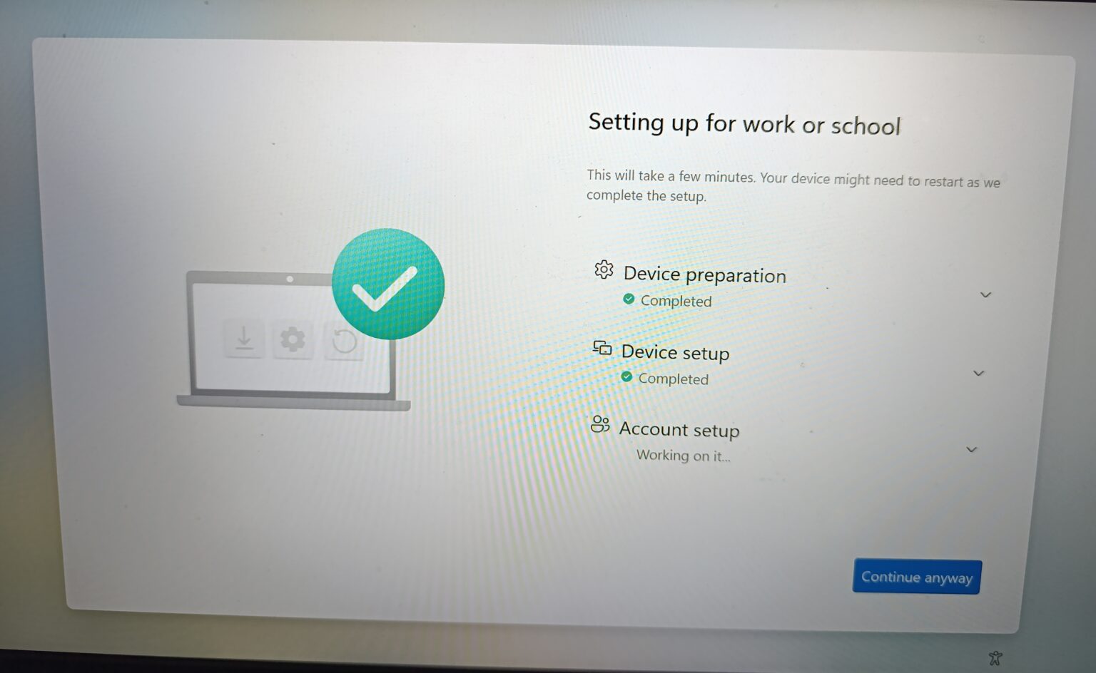 How to Configure Intune Self-Deploying Autopilot: The Complete Guide ...