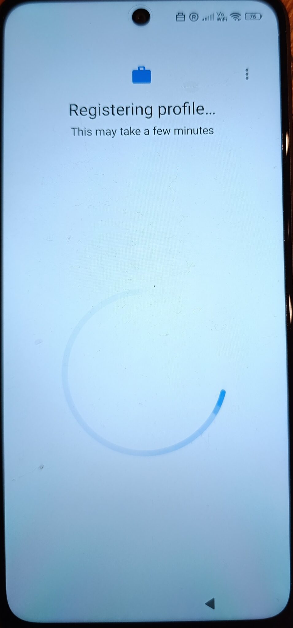 Android Enterprise COPE with Intune: A Practical Step-by-Step ...