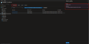 How to Configure Android Enterprise Dedicated Kiosk Devices with Intune ...